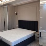 1 комнатные апартаменты в ЖК «ВТБ Арена парк» фото № (2)