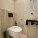 2 комнатные апартаменты в ЖК «ВТБ Арена парк» фото № (4)