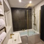 3 комнатные апартаменты в ЖК «ВТБ Арена парк» фото № (2)