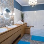 3 комнатные апартаменты в ЖК «ВТБ Арена парк» фото № (6)