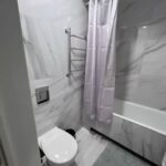 Двухкомнатные апартаменты в ЖК «ВТБ Арена парк» фото № (3)